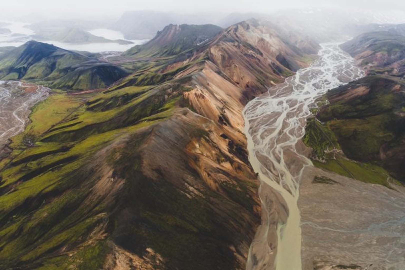 Ijsland Landmannalaugar-4-768x512