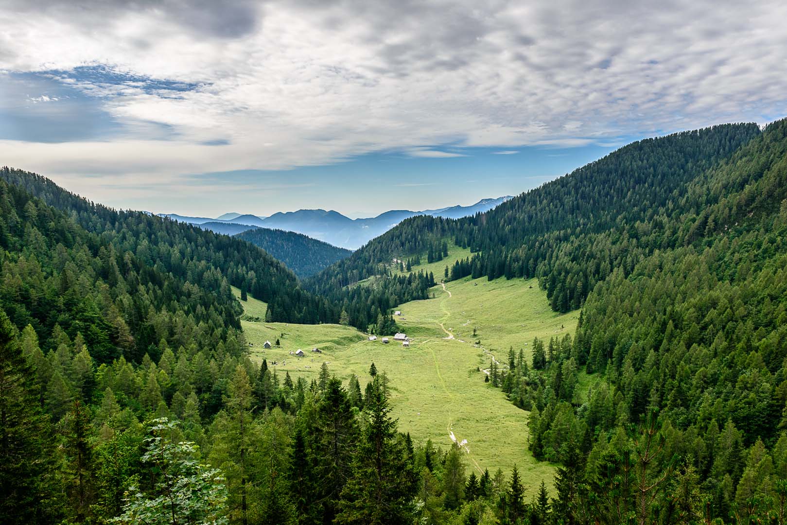 Slovenie Triglav2.0_1907-24_DSC8408 © Peter Trimbos