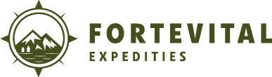 Logo ForteVital